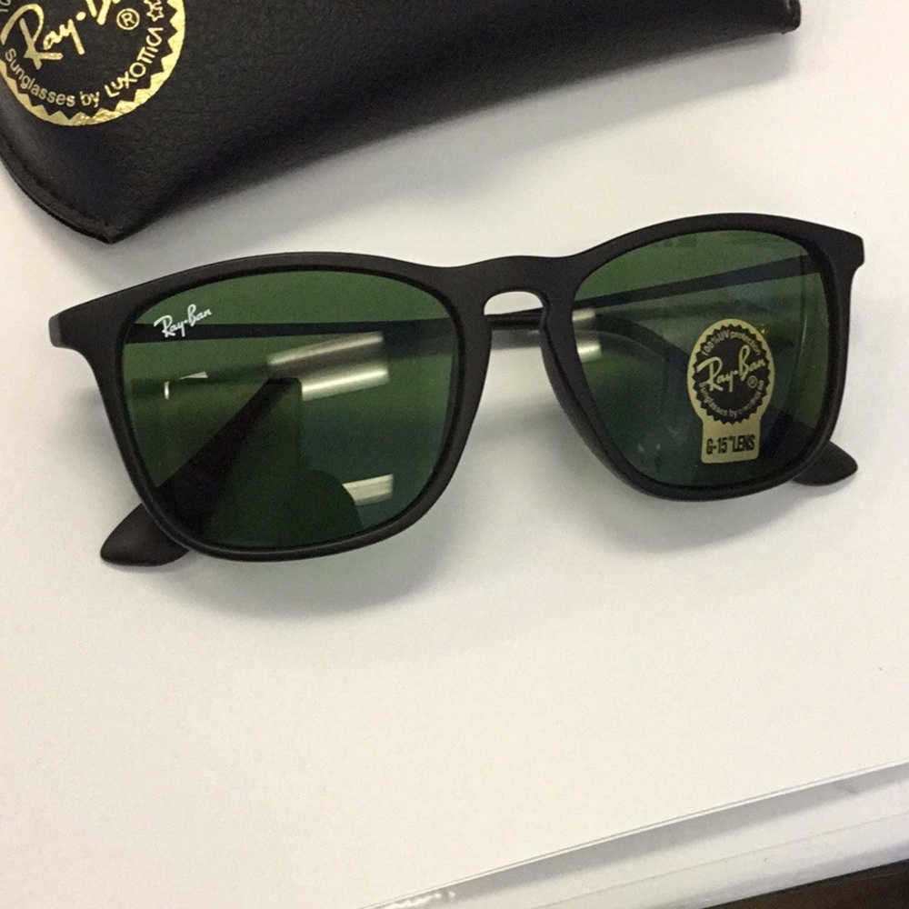 Ray Ban Chris